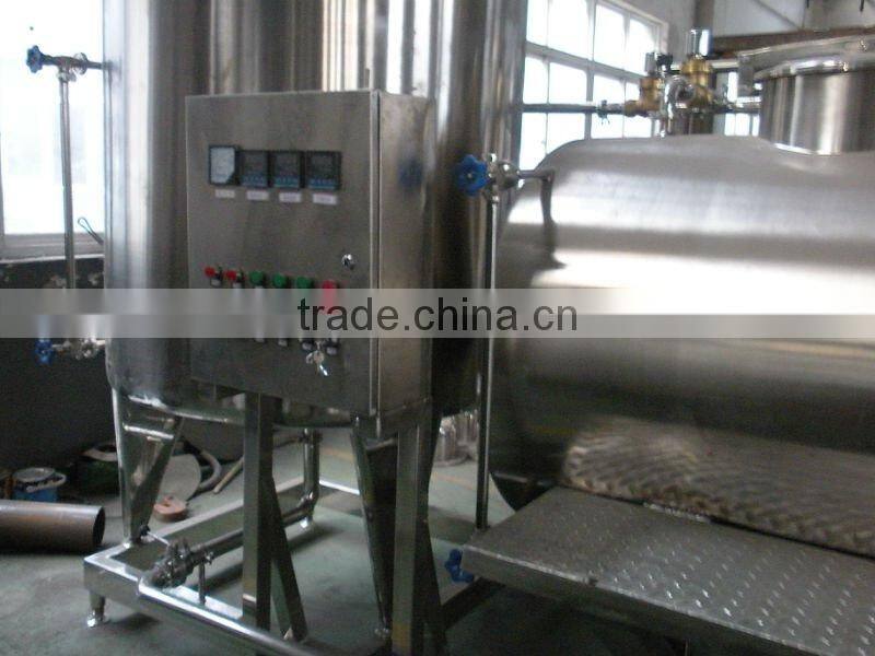 natural fruit juice production line