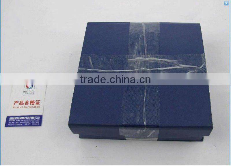 Customized non-standard shape tungsten carbide die, rollers and moulds