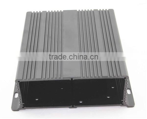 ID 140 Precision metal stamping parts