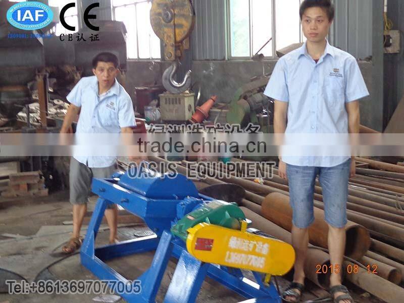 Barrel-Type(Tube)Ball Grinder,Mixer Gold Machine