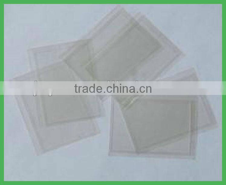 Use oca film laminating machine to refurbish lcd for iphone Samsung oca film