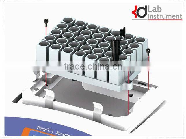 TMS-200 Turbo Thermo Shaker Incubator