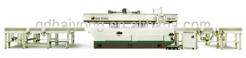 Veneer Cutting Machine HB35T