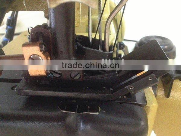 KEESTAR 80700CD4HL Two Thread Chain Stitch Skip Bag Sewing Machine