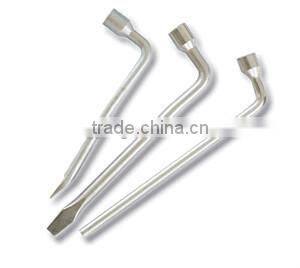 High quality L-type rim wrench