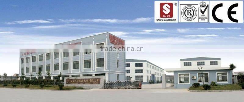 500kg/h PET recycling machine/pet bottle recycling plant/pet flake washing line