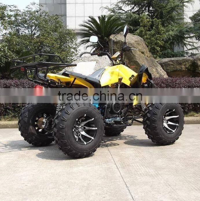 150cc GY6 engine sport ATV (TKA250-L)