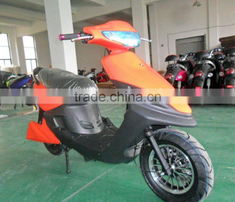 2500W motor wheel electric scooter(XA-21)