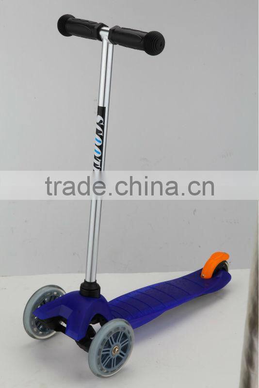 2015 new 3 wheels scooter