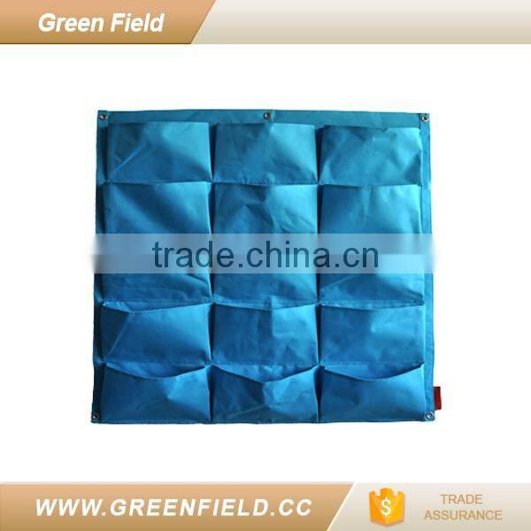 vertical gardening decorative wall hanging planters