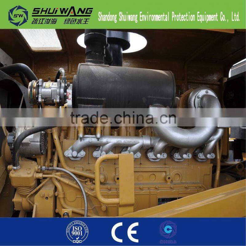 heavy construction equipment from shuiwang china