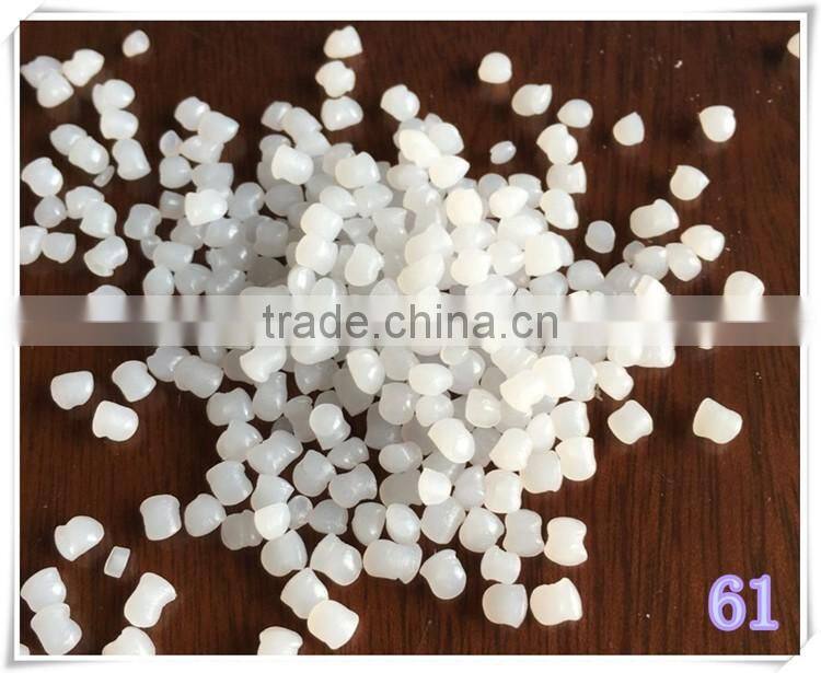 Virgin/Recycled HDPE granules/HDPE pellets/HDPE natural color resin