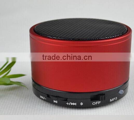 Mini Bluetooth Speakers / Portable Wireless Speaker Player / Multifunction Bluetooth Speaker Player