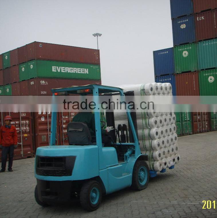 white silage baler net wrap ,hay bale netwrap