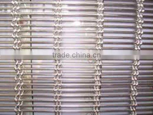 Architectural Wire Mesh(Beautiful&Best Quality)