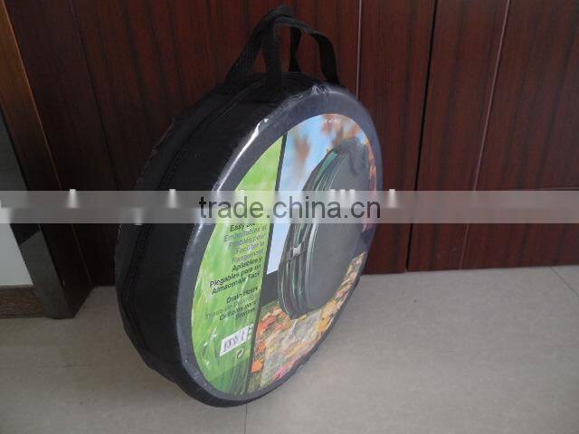 2015 New pop up heavy garden bag(3size a set)
