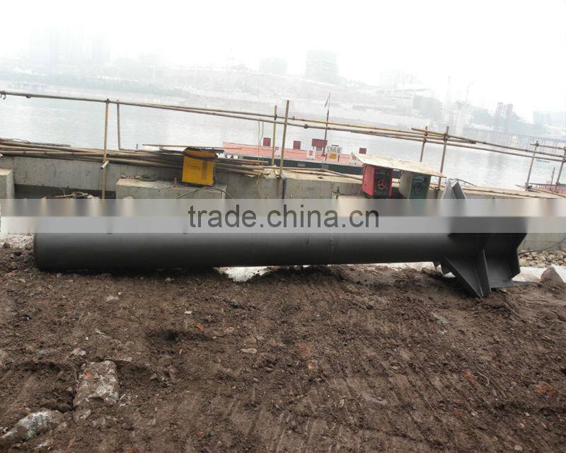 China Honglu Design Steel Column