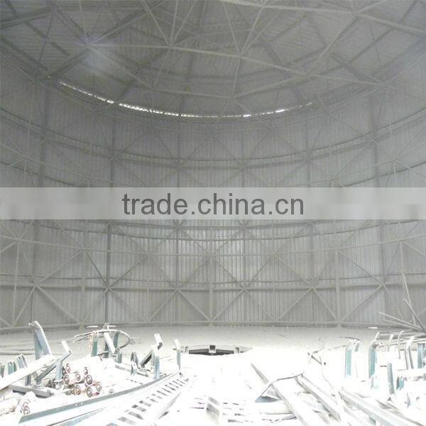 Structural Steel Trestle Bridge Design