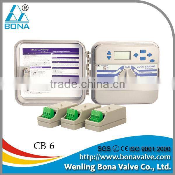 automatic watering system