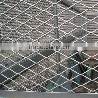 High Quality Expanded metal sheet(15 years factory)