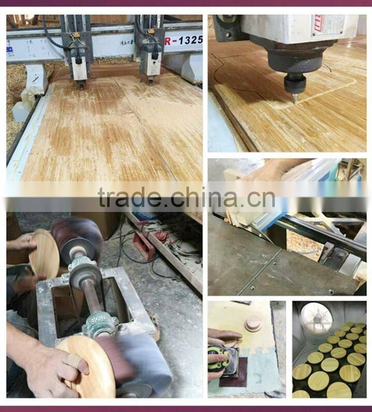 Fashionable bamboo kitchen tools and gadget set