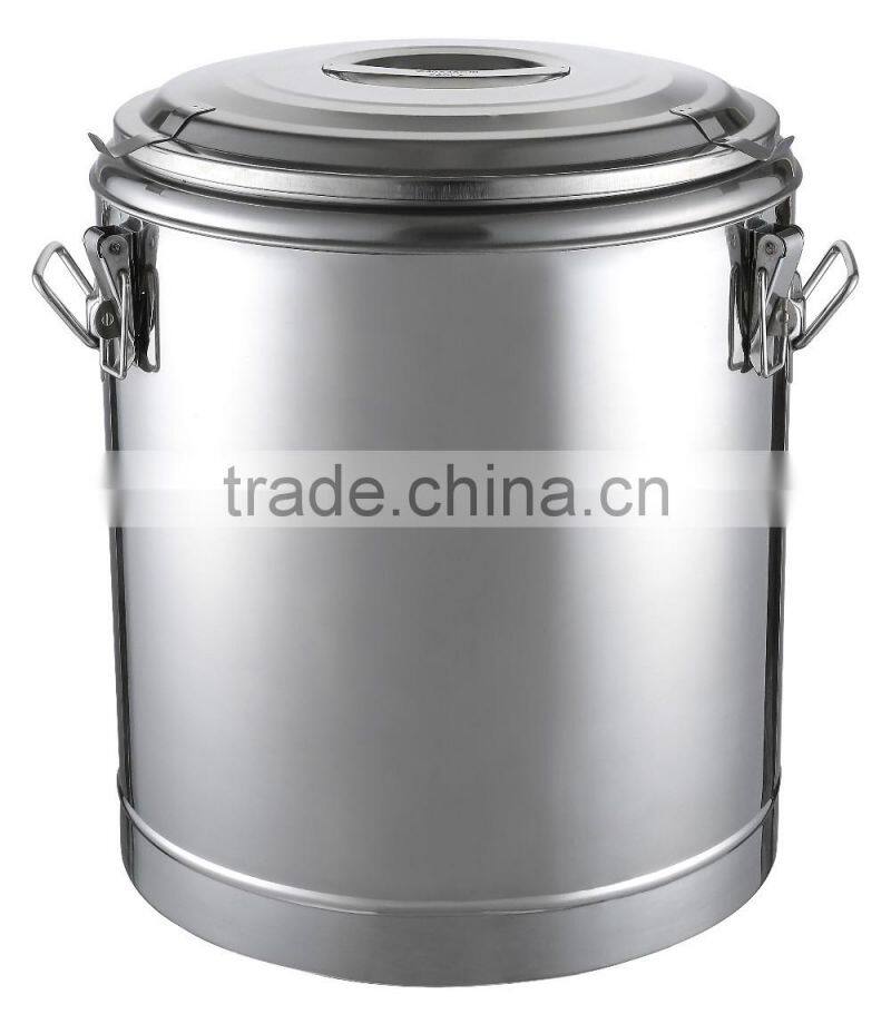 Stainless Steel Container for Foood Keep Warm