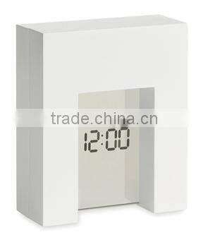 New arrival funny multifunction desk clock for office use