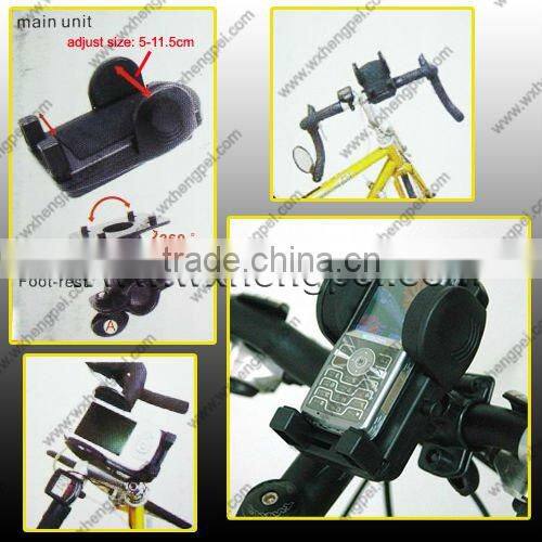 bicycle mobile holder