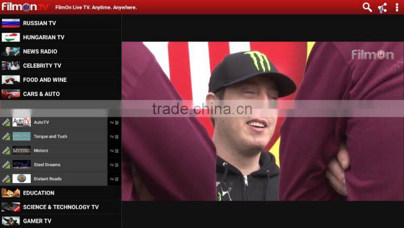 2016 New Arrival Best Android TV Box Amlogic S905 2GB DDR/16GB EMMC Android 5.1 Q-Box TV Box Kodi Full Loaded