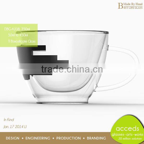 New Innovations Different Types Personalized Custom Coffee Cup
