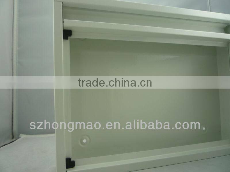 stainless steel letter box