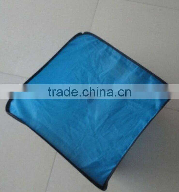 new fabric pet cage tent with 2 sides of windows dog house dog cage pet house