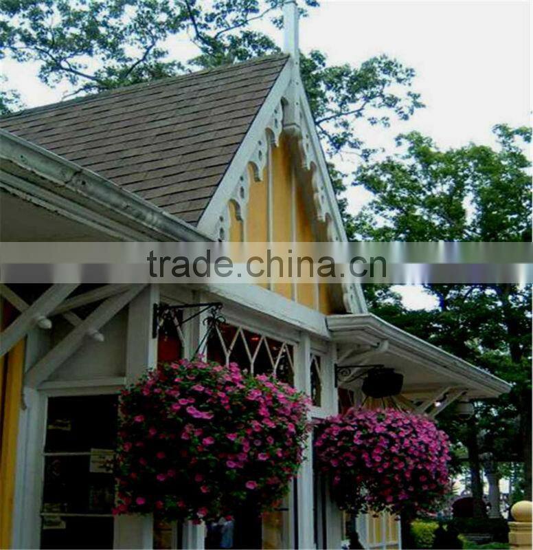 Decorative metal hanging basket planters ball planter SOL SL-Y206