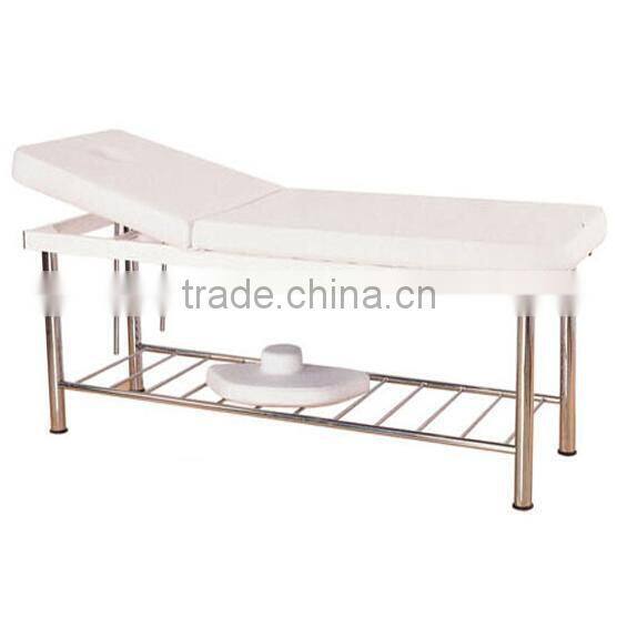 Simple sytle Beauty bed salon SPA hydro massage tables portable salon furniture VP-305 & VP-305P