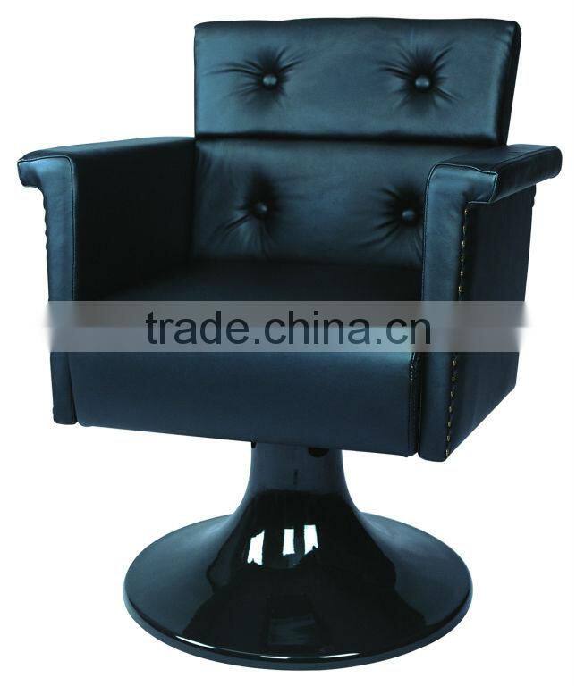 Round Base Modern Hydraulic barber chair hair cutting chairs wholesale barber supplies A066027