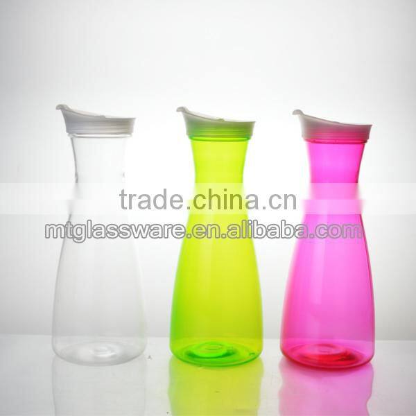wholesale PC 1450ml Fruit Juice Bottle/Jug/Pot
