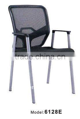 Stackable Computer Chair office chairs without wheels Swivel Office Chair