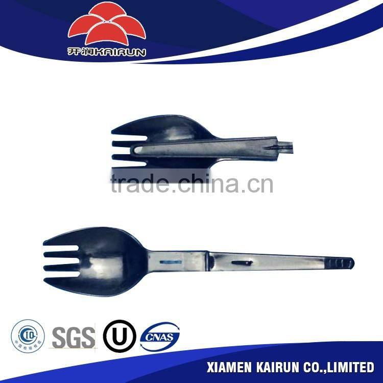 580ML PP Cup plastic cup transparent drink cup disposable cup injection with lid