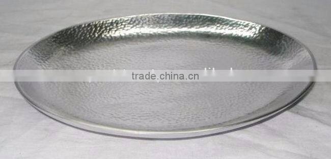 large hotel serving tray for sale