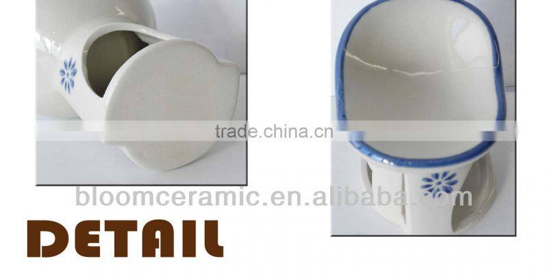 Bulk simple candle oil burner