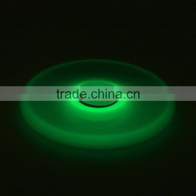 Factory wholesale cheap price EDC ceramic bearing hand fidget spinner