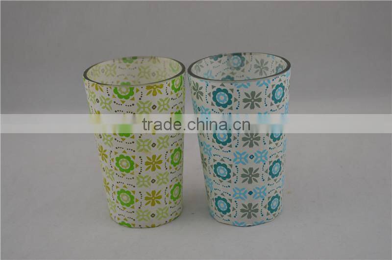 hanged candle holders china birthday party items