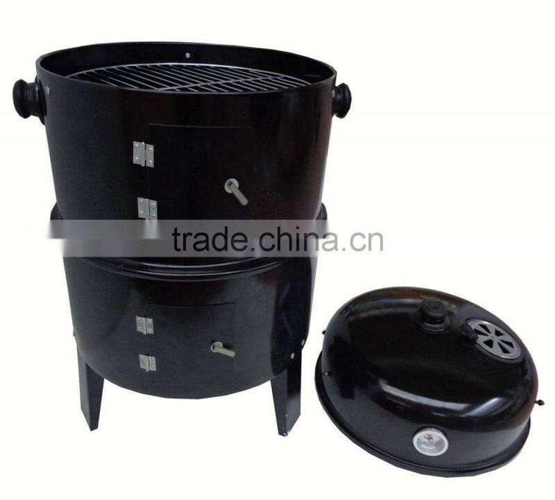 Charcoal Grill Barbecue Outdoor Garden Camping Charcoal BBQ Grill C0042