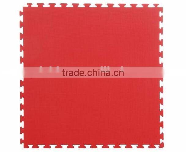 2017 hot sale cheap high quality durable eva mat karate tatami any thickness