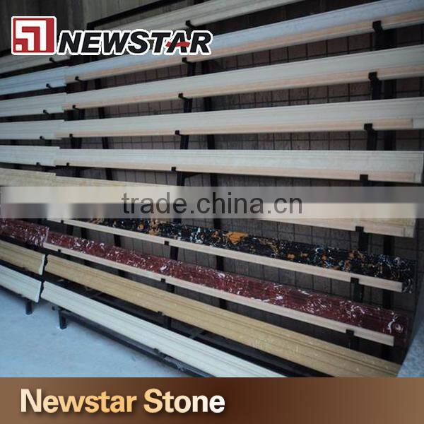 Marble Grade A Design Boder Line