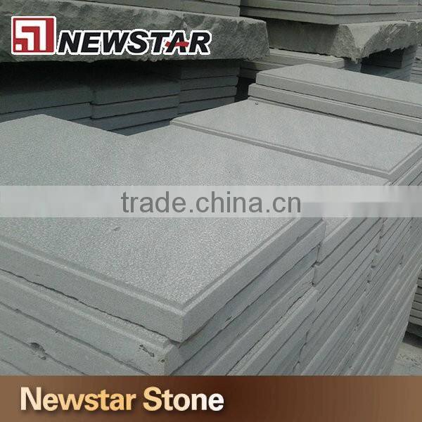 Grey green sandstone china sandstone cladding