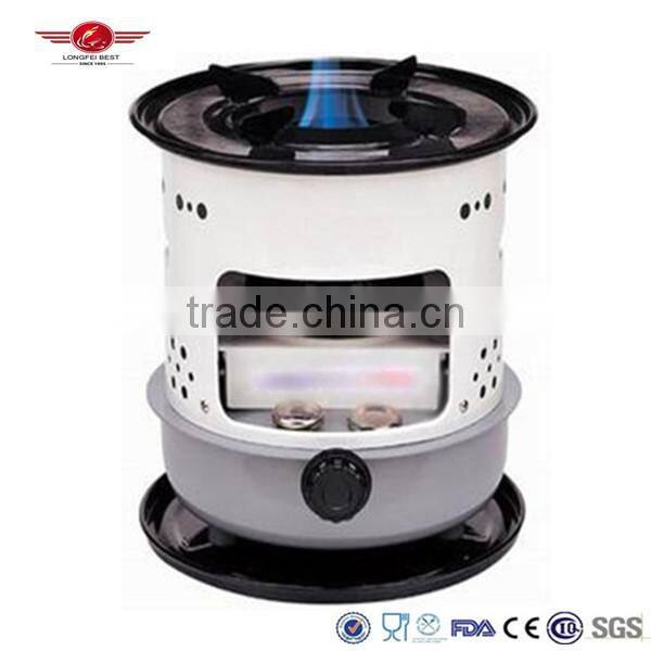 641# Starwheel Brand Kerosene Cooking Stove