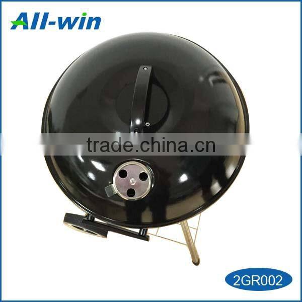 best sale 16inch charcoal kettle BBQ grill