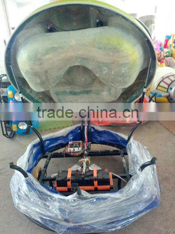China custom car bumper design