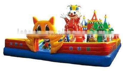 Funny Popular China Inflatable Bouncer/Jumping Inflatable Castle/Inflatable Bouncer